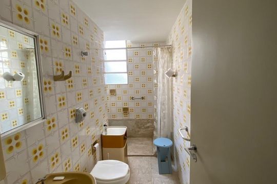 Apartamento à venda com 4 quartos, 134m² em Higienópolis, São Paulo