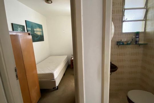 Apartamento à venda com 4 quartos, 134m² em Higienópolis, São Paulo