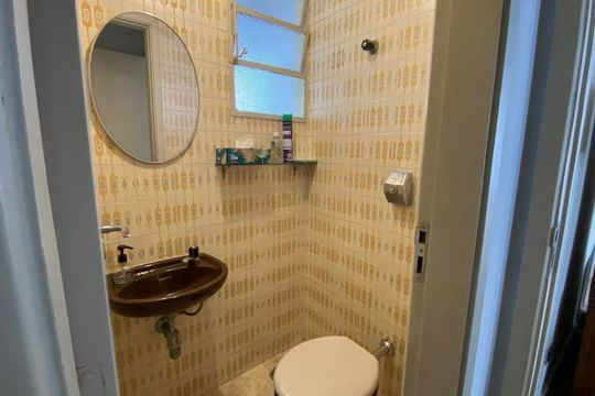 Apartamento à venda com 4 quartos, 134m² em Higienópolis, São Paulo