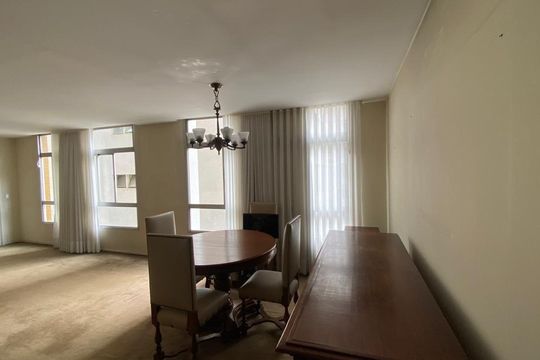 Apartamento à venda com 4 quartos, 134m² em Higienópolis, São Paulo
