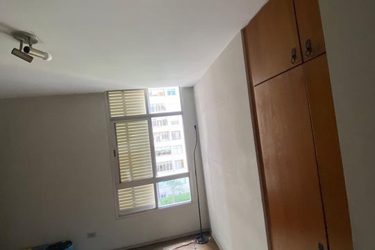 Apartamento à venda com 4 quartos, 134m² em Higienópolis, São Paulo