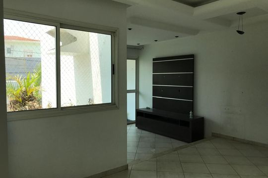 Apartamento à venda com 3 quartos, 99m² em Jardim Wallace Simonsen, São Bernardo do Campo