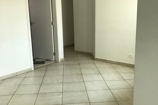 Apartamento à venda com 3 quartos, 99m² em Jardim Wallace Simonsen, São Bernardo do Campo