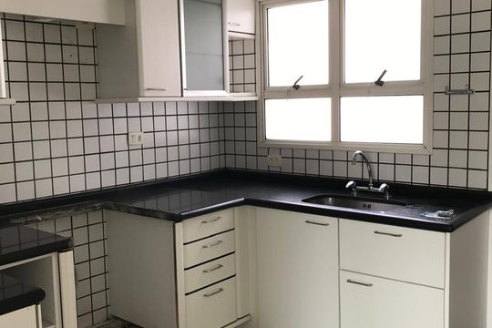 Apartamento à venda com 3 quartos, 99m² em Jardim Wallace Simonsen, São Bernardo do Campo