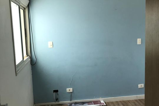Apartamento à venda com 3 quartos, 99m² em Jardim Wallace Simonsen, São Bernardo do Campo