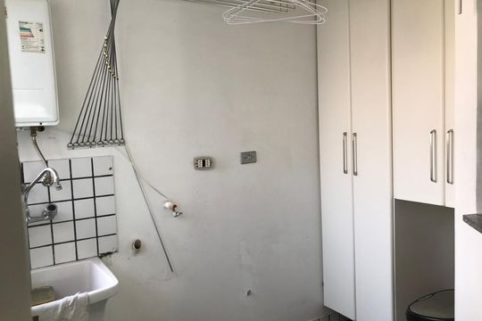 Apartamento à venda com 3 quartos, 99m² em Jardim Wallace Simonsen, São Bernardo do Campo