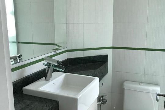 Apartamento à venda com 3 quartos, 99m² em Jardim Wallace Simonsen, São Bernardo do Campo