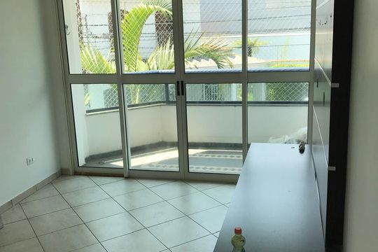 Apartamento à venda com 3 quartos, 99m² em Jardim Wallace Simonsen, São Bernardo do Campo