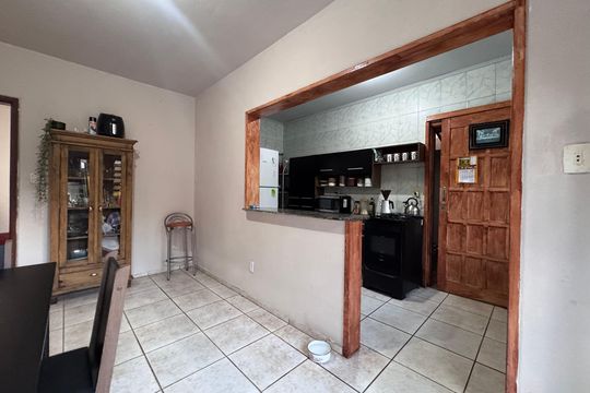Casa à venda com 3 quartos, 180m² em Rio dos Sinos, São Leopoldo