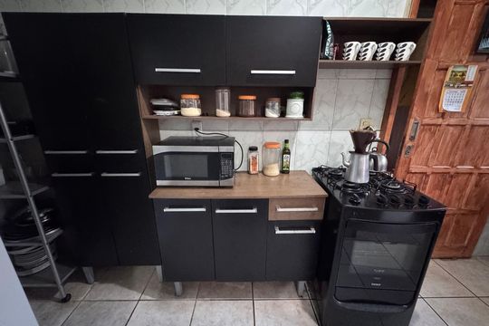 Casa à venda com 3 quartos, 180m² em Rio dos Sinos, São Leopoldo