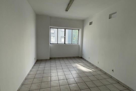 Apartamento à venda com 1 quarto, 55m² em República, São Paulo