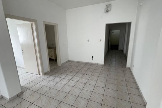 Apartamento à venda com 1 quarto, 55m² em República, São Paulo