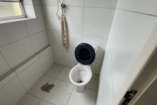 Apartamento à venda com 1 quarto, 55m² em República, São Paulo