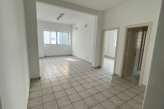 Apartamento à venda com 1 quarto, 55m² em República, São Paulo