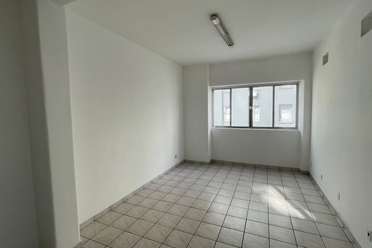 Apartamento à venda com 1 quarto, 55m² em República, São Paulo