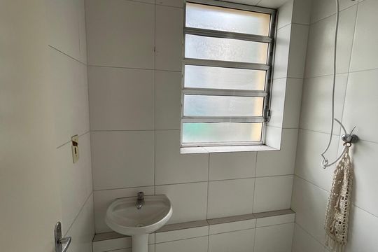 Apartamento à venda com 1 quarto, 55m² em República, São Paulo