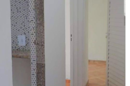 Corredor de casa de condomínio para alugar com 3 quartos, 180m² em Engenho de Dentro, Rio de Janeiro