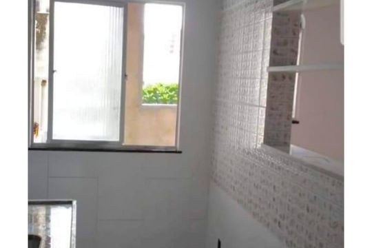 Cozinha de casa de condomínio para alugar com 3 quartos, 180m² em Engenho de Dentro, Rio de Janeiro