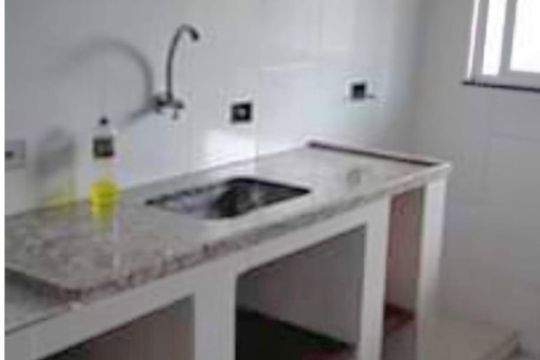 Cozinha de casa de condomínio para alugar com 3 quartos, 180m² em Engenho de Dentro, Rio de Janeiro