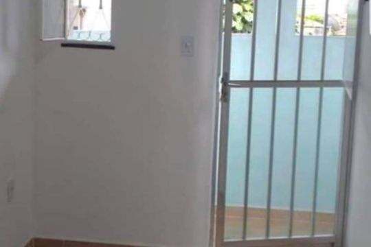 Sala de casa de condomínio para alugar com 3 quartos, 180m² em Engenho de Dentro, Rio de Janeiro
