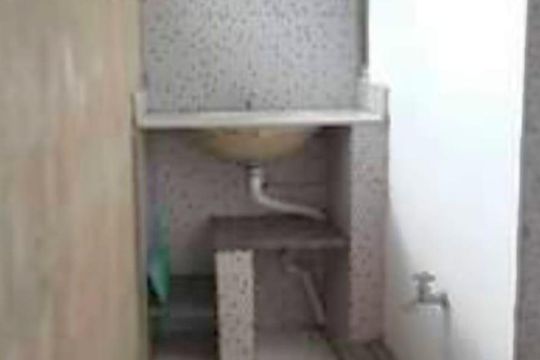 Área de serviço de casa de condomínio para alugar com 3 quartos, 180m² em Engenho de Dentro, Rio de Janeiro