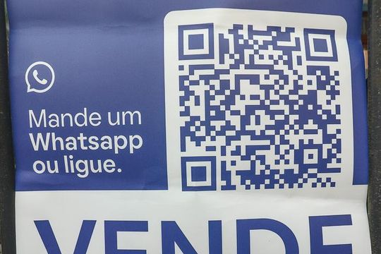Fachada de casa à venda com 3 quartos, 255m² em Jardim Lindóia, Porto Alegre
