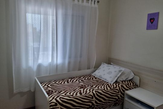 Apartamento à venda com 3 quartos, 95m² em Vila Dayse, São Bernardo do Campo