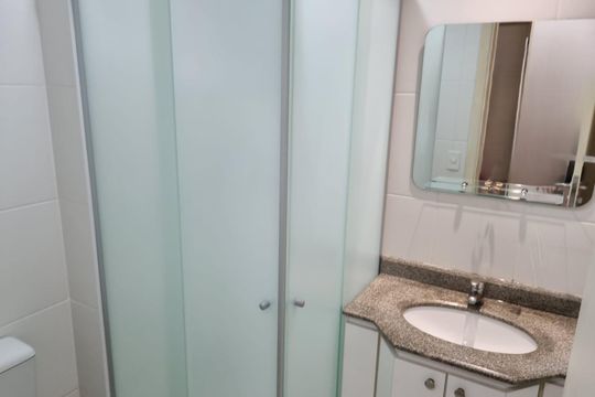 Apartamento à venda com 3 quartos, 95m² em Vila Dayse, São Bernardo do Campo