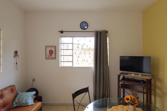 Copa de casa à venda com 3 quartos, 607m² em Céu Azul, Belo Horizonte
