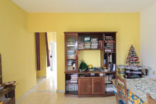 Sala de casa à venda com 3 quartos, 607m² em Céu Azul, Belo Horizonte