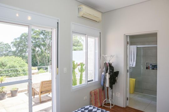 Suíte de casa à venda com 3 quartos, 160m² em Alto da Lapa, São Paulo
