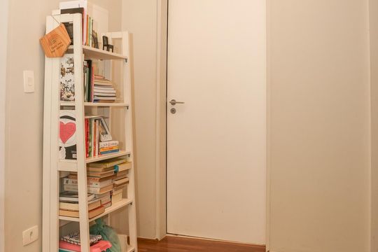 Segundo Andar de casa à venda com 3 quartos, 160m² em Alto da Lapa, São Paulo