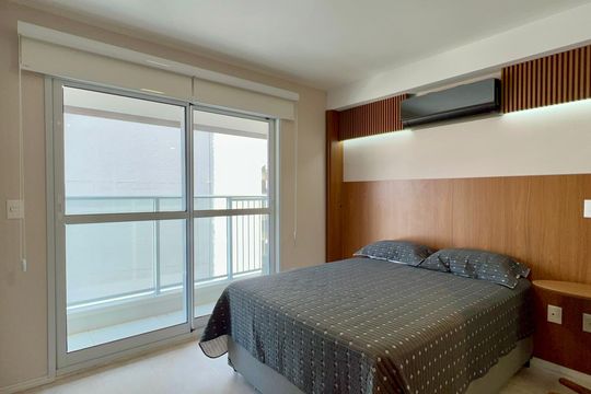 Kitnet/Studio à venda com 1 quarto, 25m² em Pinheiros, São Paulo