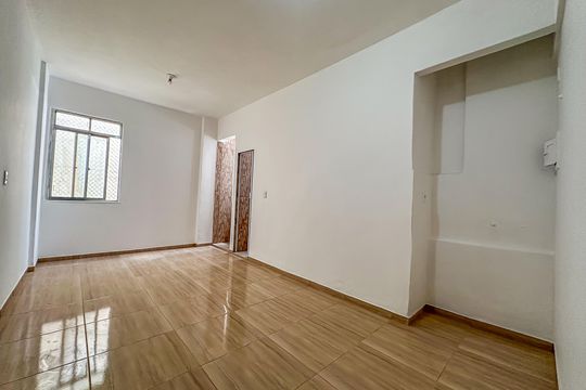 Kitnet/Studio para alugar com 1 quarto, 20m² em Botafogo, Rio de Janeiro