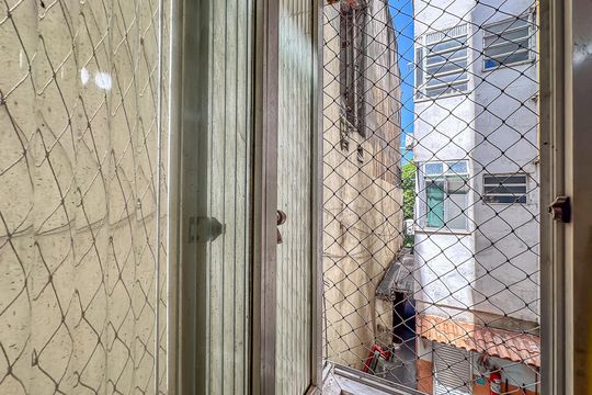 Kitnet/Studio para alugar com 1 quarto, 20m² em Botafogo, Rio de Janeiro