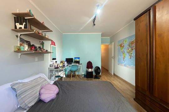 Casa à venda com 3 quartos, 281m² em Jardim Libano, São Paulo