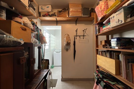 Casa à venda com 3 quartos, 281m² em Jardim Libano, São Paulo