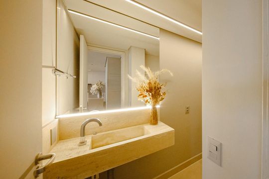 Apartamento à venda com 1 quarto, 104m² em Pinheiros, São Paulo