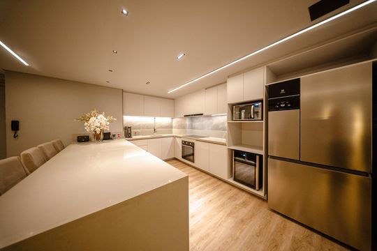 Apartamento à venda com 1 quarto, 104m² em Pinheiros, São Paulo