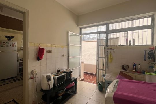 Casa à venda com 5 quartos, 182m² em Jardim Chapadão, Campinas