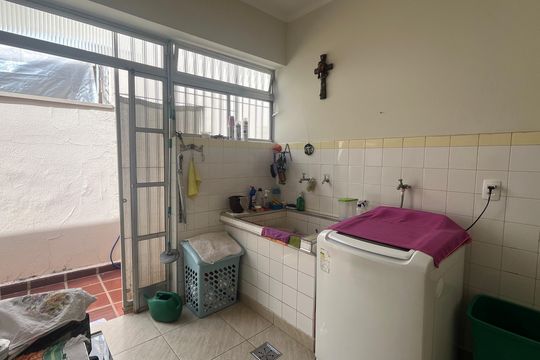 Casa à venda com 5 quartos, 182m² em Jardim Chapadão, Campinas
