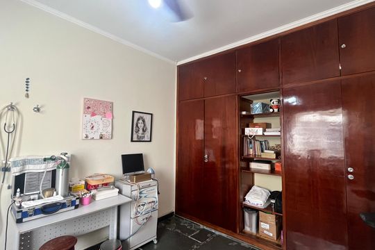 Casa à venda com 5 quartos, 182m² em Jardim Chapadão, Campinas