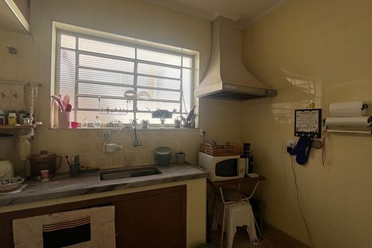 Casa à venda com 5 quartos, 182m² em Jardim Chapadão, Campinas