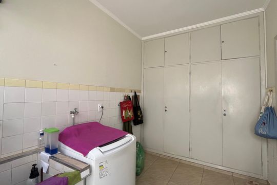 Casa à venda com 5 quartos, 182m² em Jardim Chapadão, Campinas