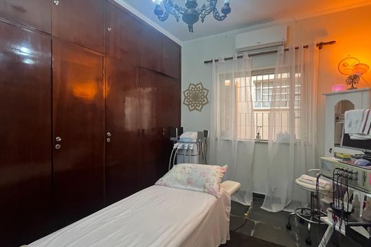 Casa à venda com 5 quartos, 182m² em Jardim Chapadão, Campinas