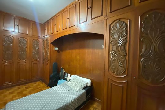 Apartamento à venda com 4 quartos, 200m² em Pilares, Rio de Janeiro