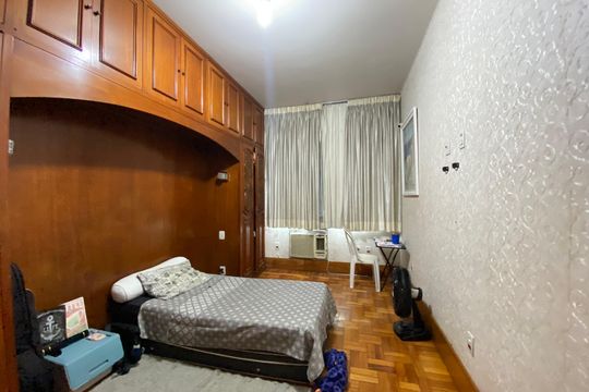 Apartamento à venda com 4 quartos, 200m² em Pilares, Rio de Janeiro
