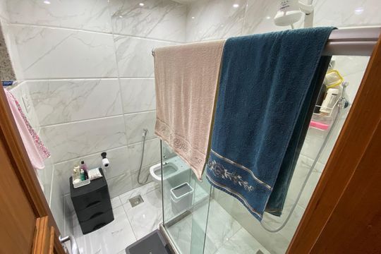 Apartamento à venda com 4 quartos, 200m² em Pilares, Rio de Janeiro