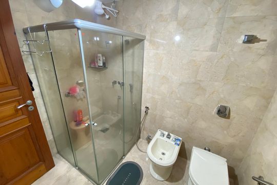 Apartamento à venda com 4 quartos, 200m² em Pilares, Rio de Janeiro