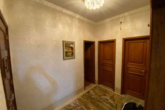 Apartamento à venda com 4 quartos, 200m² em Pilares, Rio de Janeiro